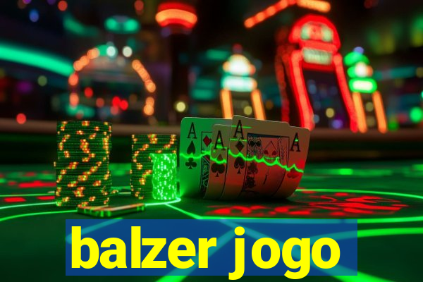 balzer jogo